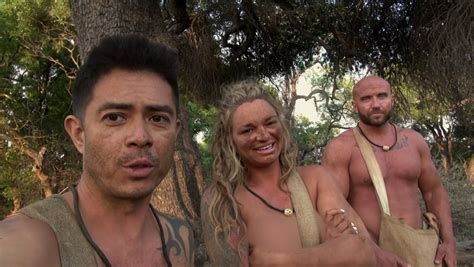 naked and afraid uncensored Search